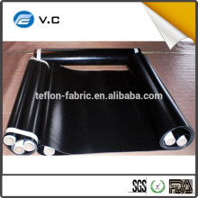 Hot selling taixing Factory wholesale PTFE hashima fusing machine belt customized size PTFE Fusing belt